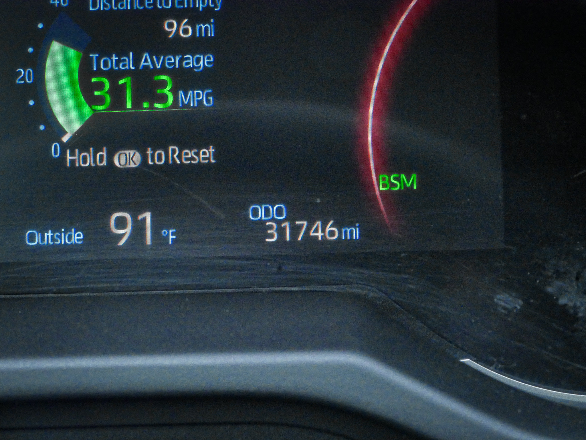 Used 2024 Toyota RAV4 XLE FWD image 22