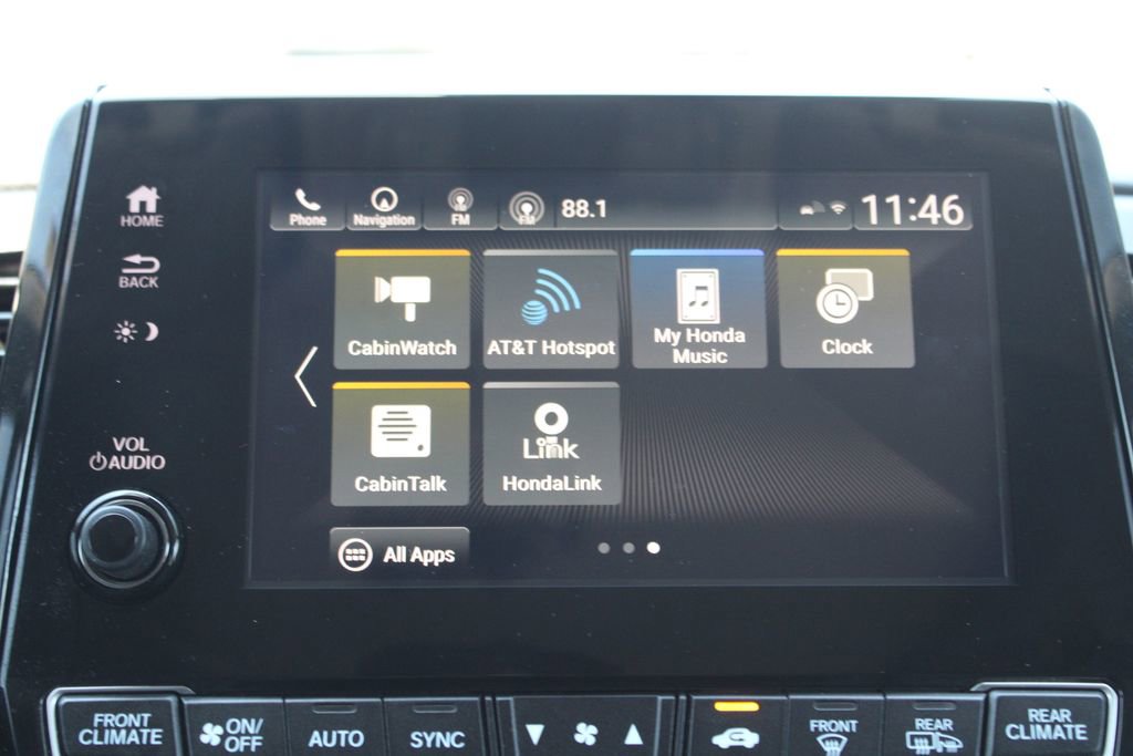 Used 2020 Honda Odyssey Touring image 25