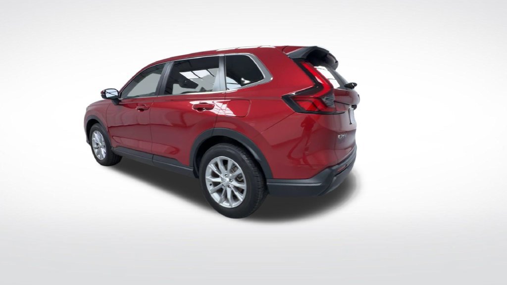 Used 2025 Honda CR-V EX-L image 6