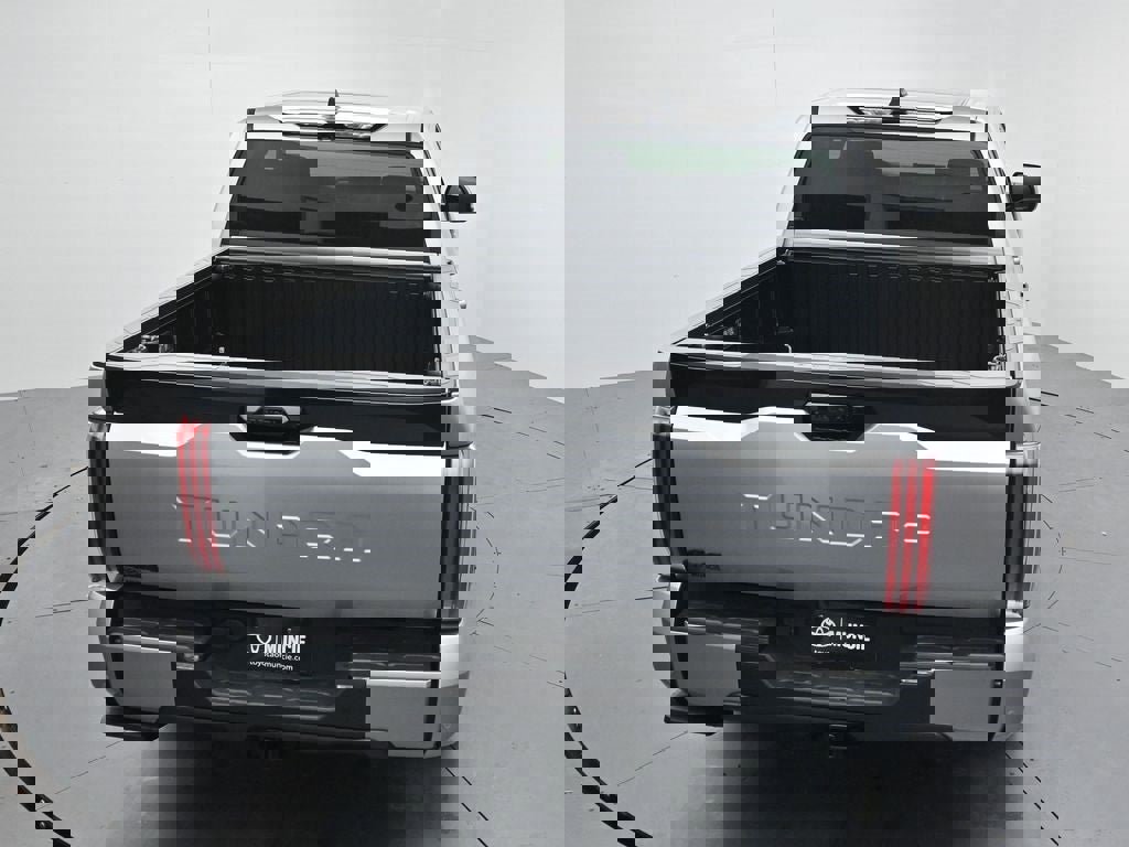 New 2026 Toyota Tundra Platinum image 72