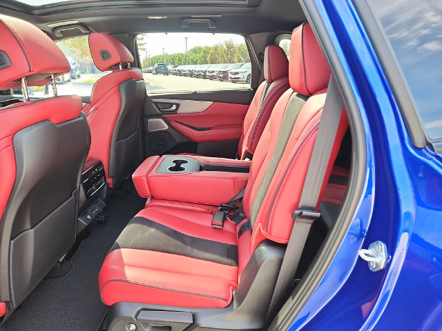 Certified 2025 Acura MDX A-Spec AWD/4WD image 10