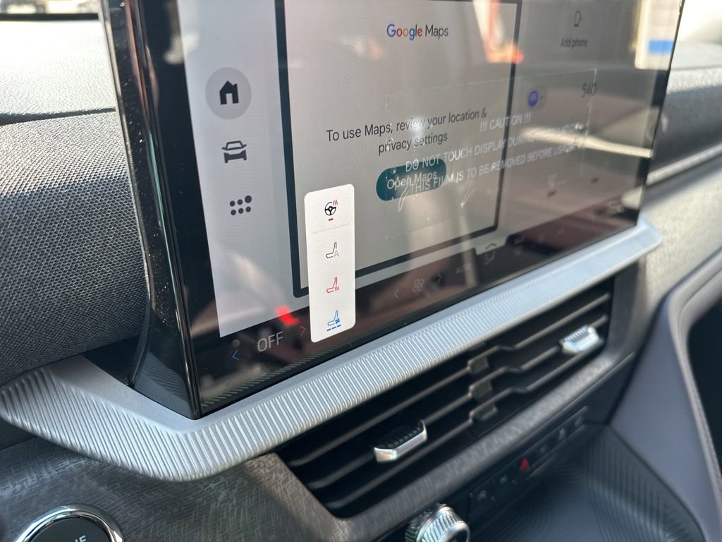 New 2026 Ford Explorer Platinum image 32