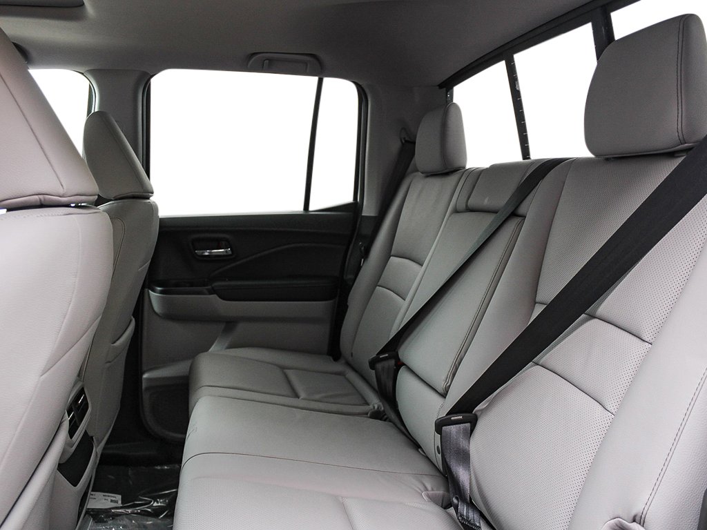 New 2026 Honda Ridgeline RTL image 19