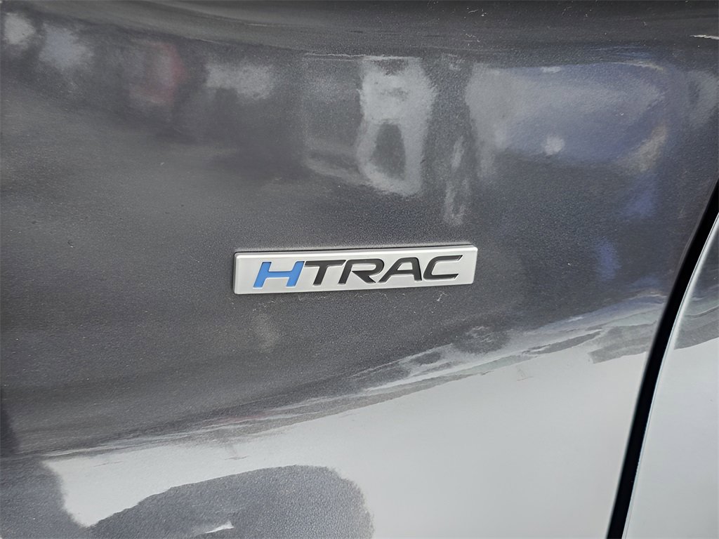 Used 2023 Hyundai Santa Fe SEL image 12