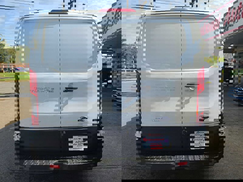 Used 2018 Ford Transit 150 130 Low Roof image 6