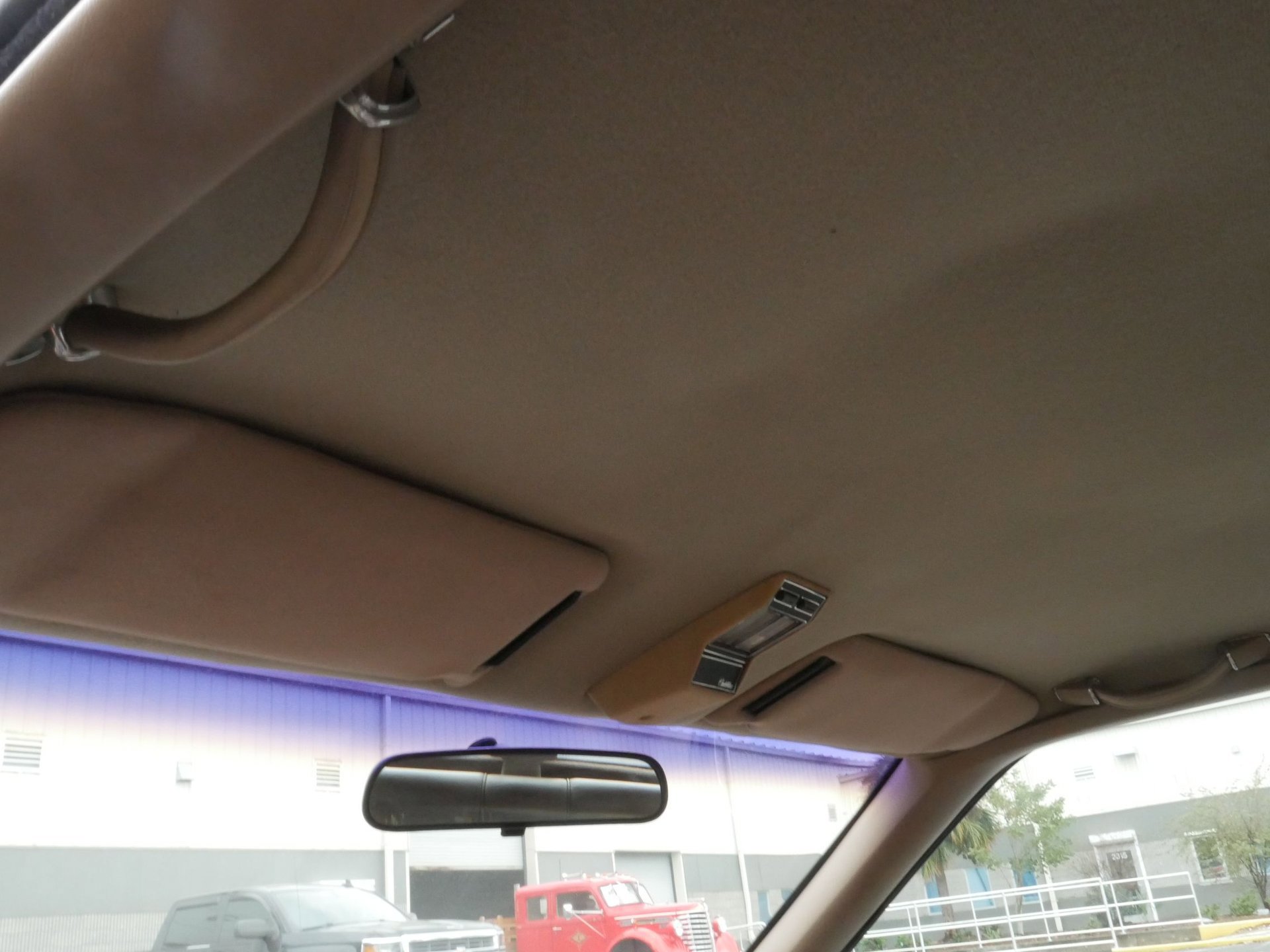 Used 1988 Cadillac Eldorado Coupe image 45