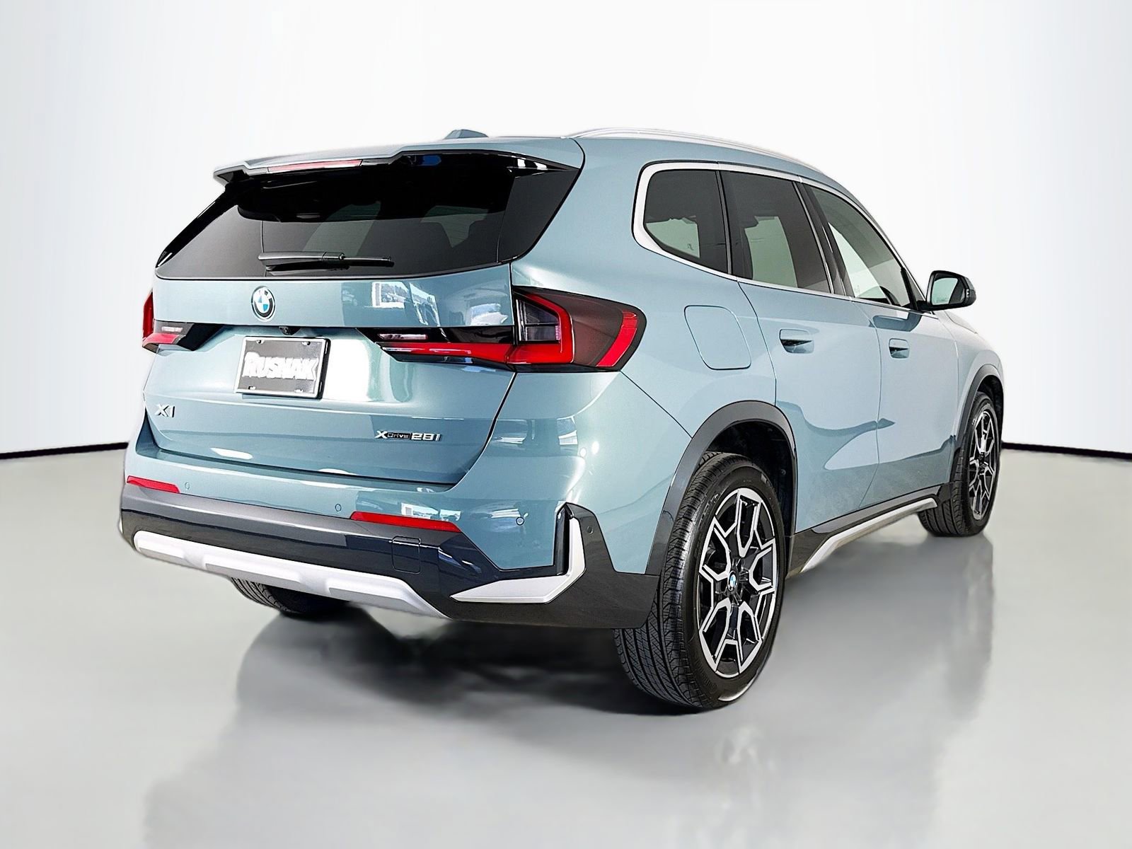 Used 2026 BMW X1 xDrive28i w/ Convenience Package image 7