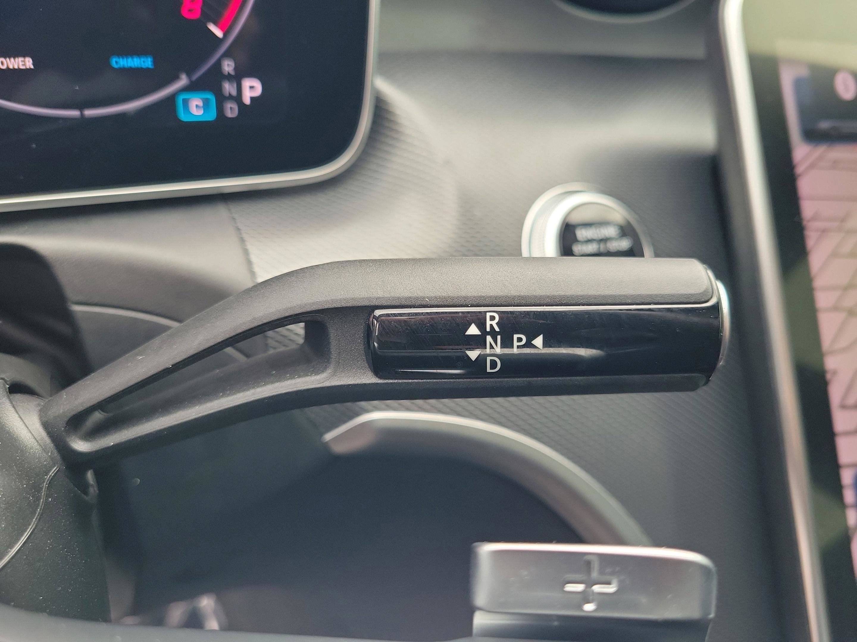 Used 2024 Mercedes-Benz C 300 Sedan image 24