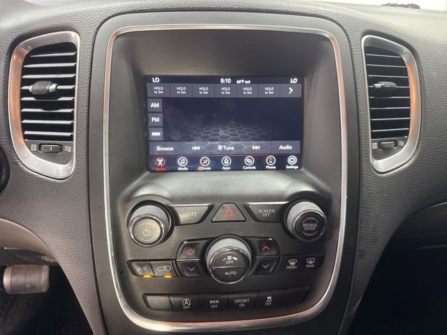 Used 2019 Dodge Durango SXT w/ 3rd Row Seating Group image 14