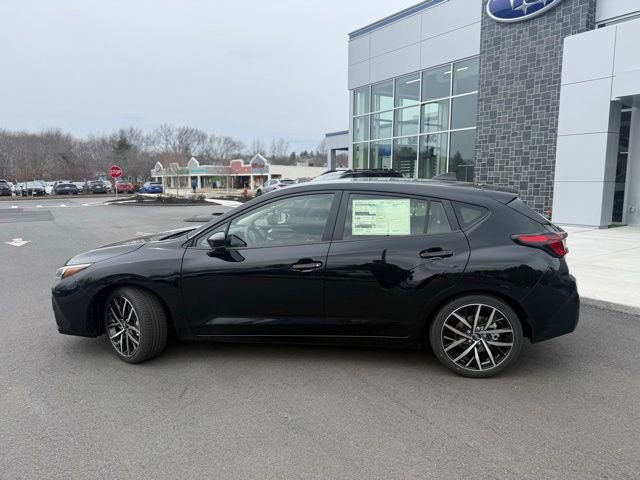 New 2026 Subaru Impreza 2.0i Sport AWD/4WD image 2