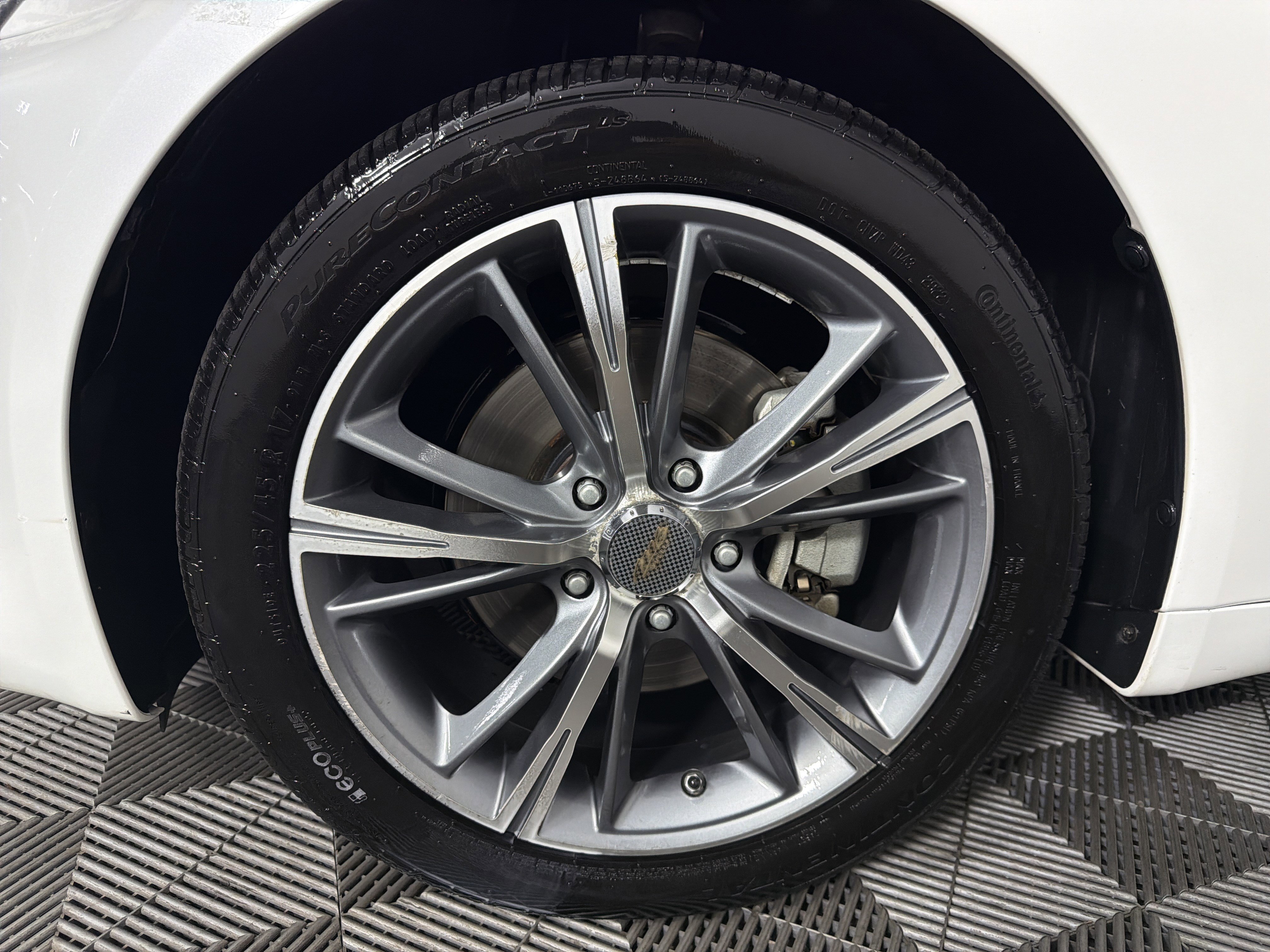 Used 2012 Lexus IS 250 AWD w/ Luxury Plus Value Edition image 14