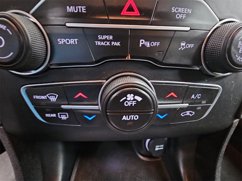 Used 2023 Dodge Charger GT image 21