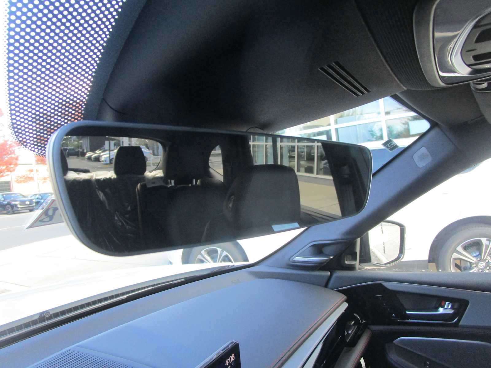 New 2026 Acura MDX A-Spec image 26
