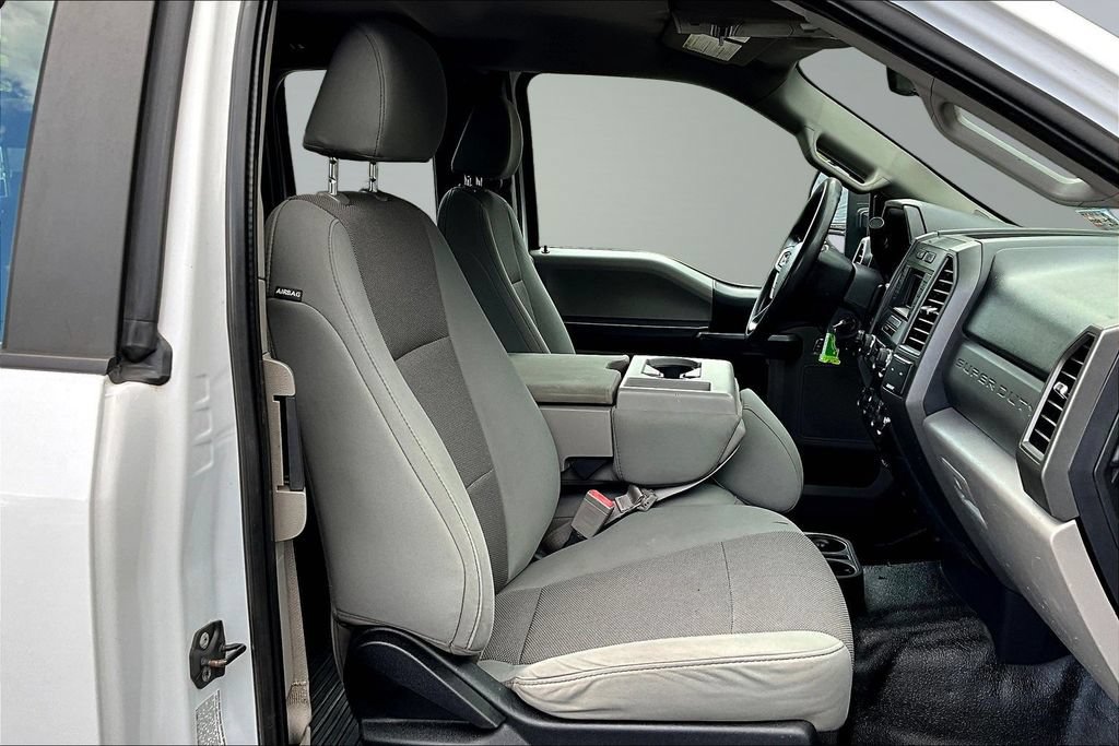 Certified 2019 Ford F450 XL w/ XL Value Package AWD/4WD image 33