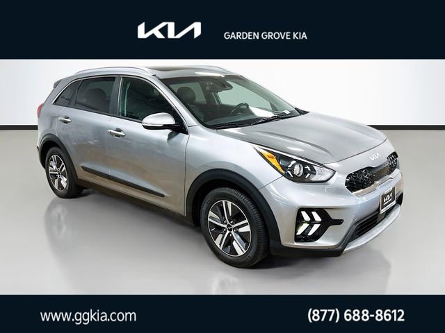Used 2022 Kia Niro EX Premium 360° Tour