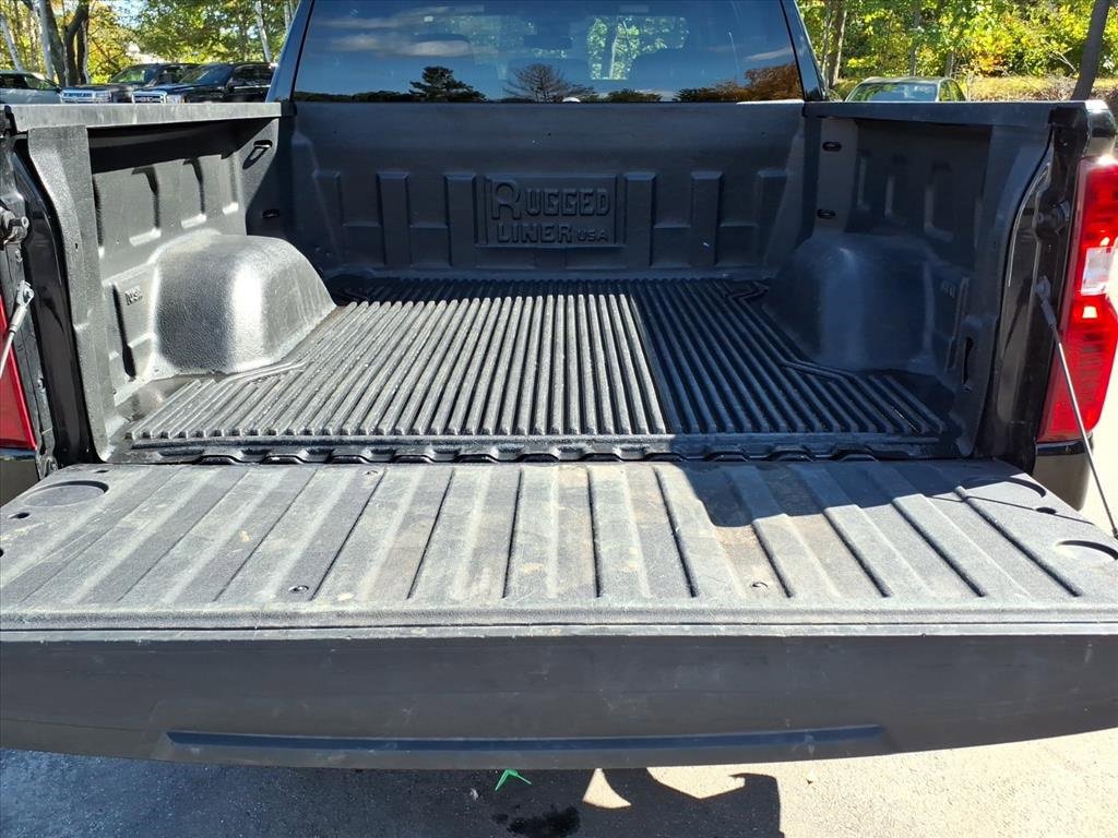 Certified 2025 Chevrolet Silverado 1500 LT image 10