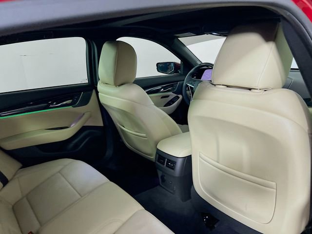 Used 2025 Cadillac CT5 Premium Luxury w/ Technology Package image 9