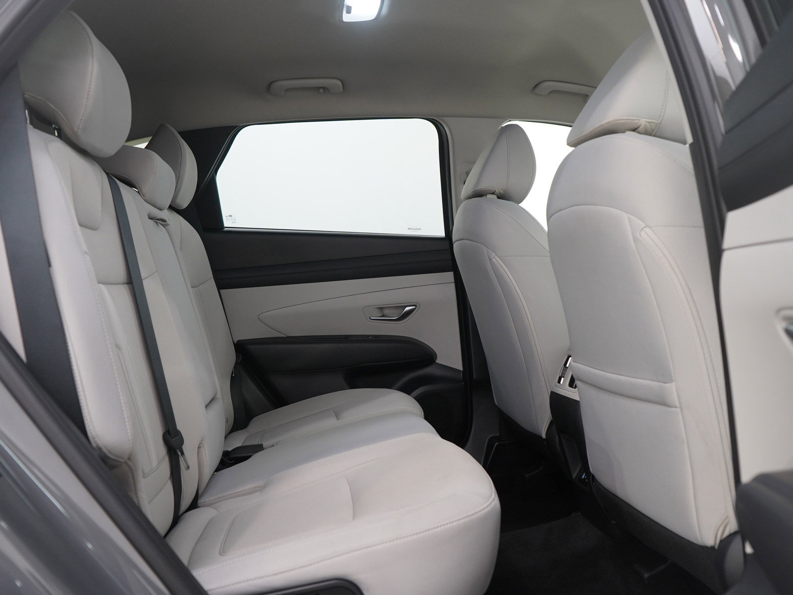 Used 2025 Hyundai Tucson SEL image 12