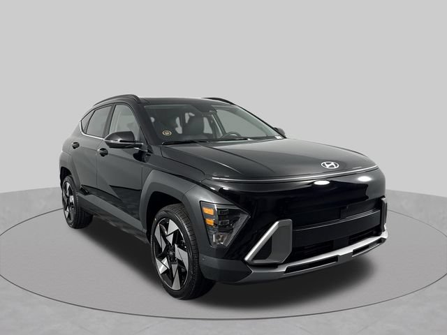 Used 2026 Hyundai Kona Limited AWD/4WD image 3