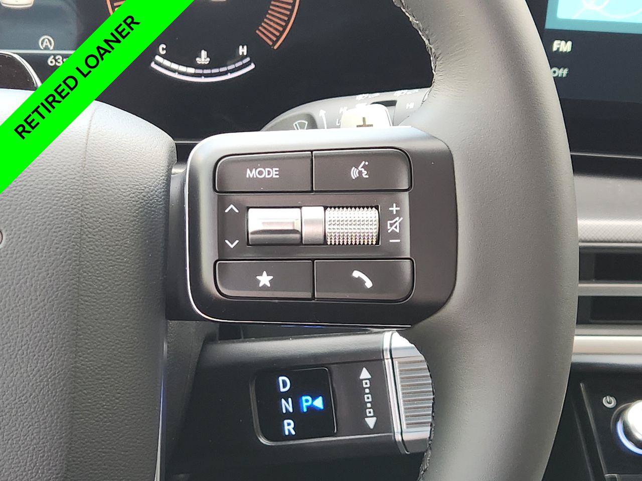 New 2026 Hyundai Santa Fe SEL FWD image 28