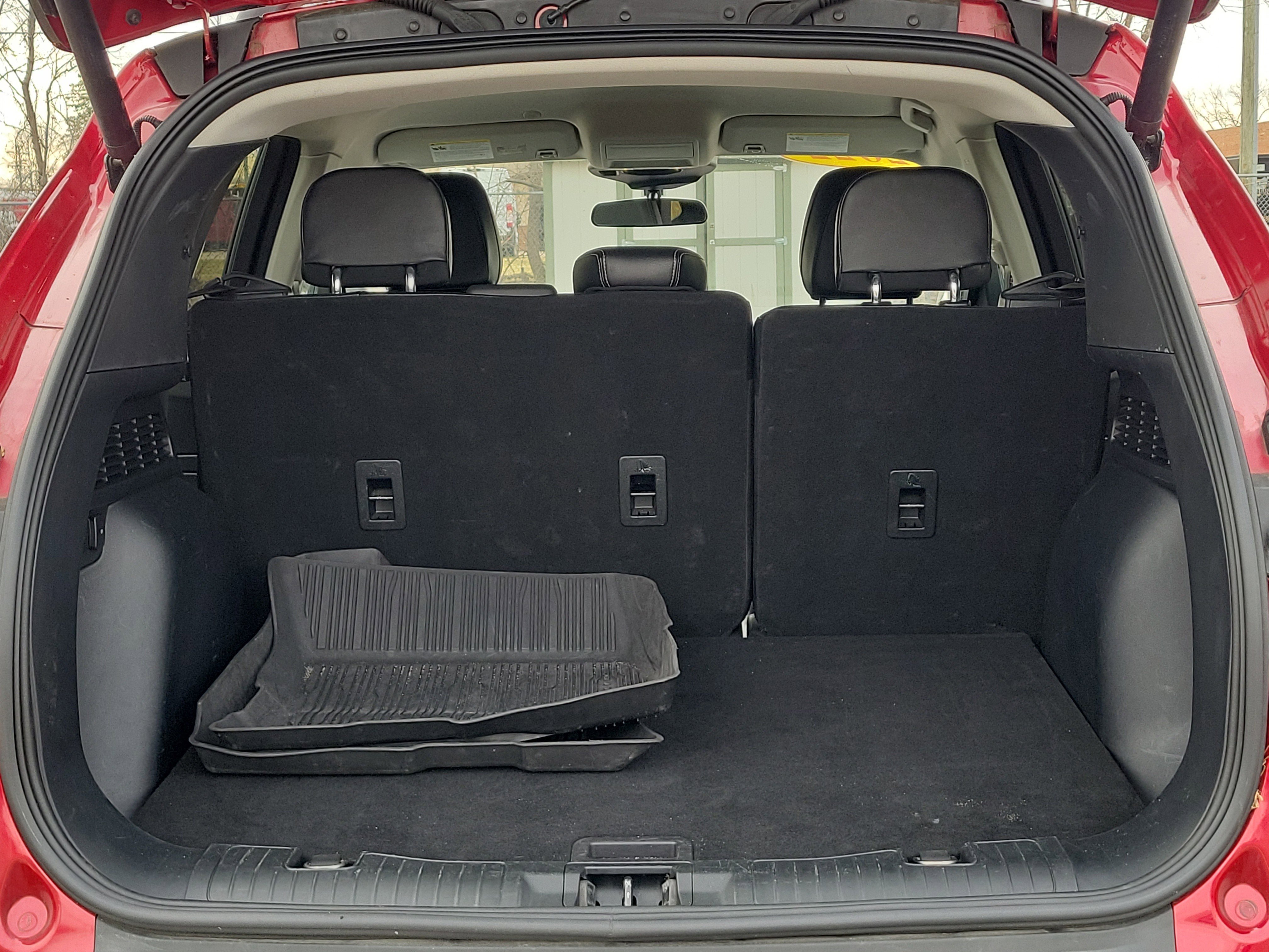 Used 2022 Ford Escape SEL w/ Technology Package image 8