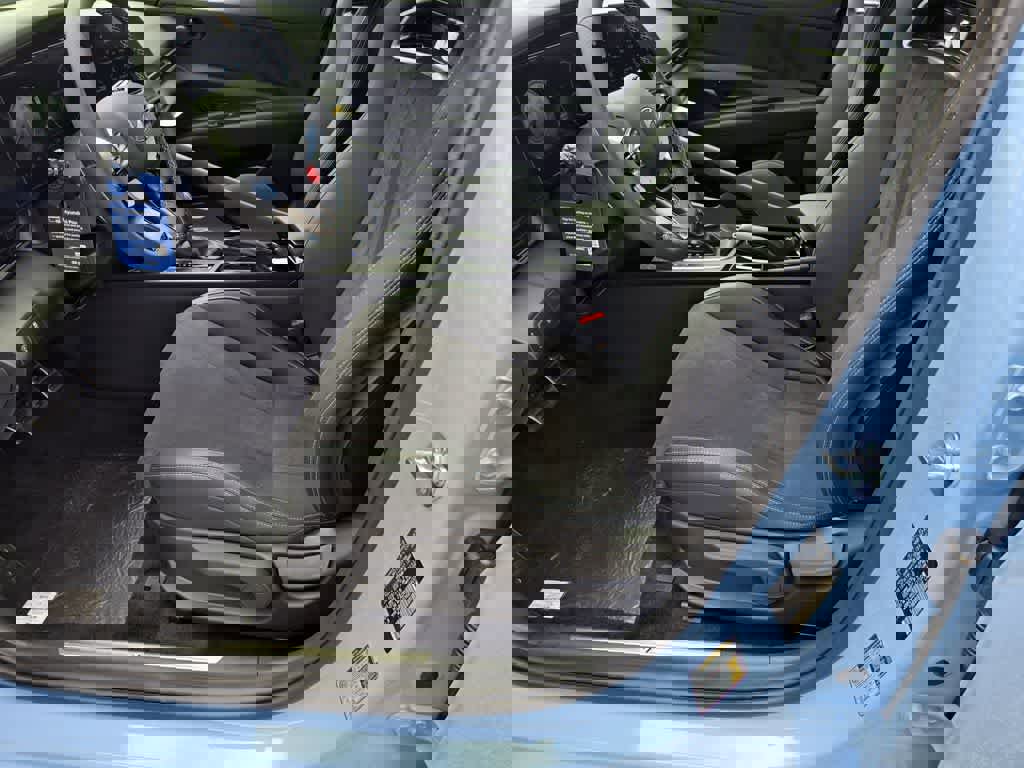 New 2026 Hyundai Elantra N FWD image 16