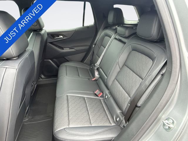 New 2026 Chevrolet Equinox LT w/ Convenience Package II FWD image 22