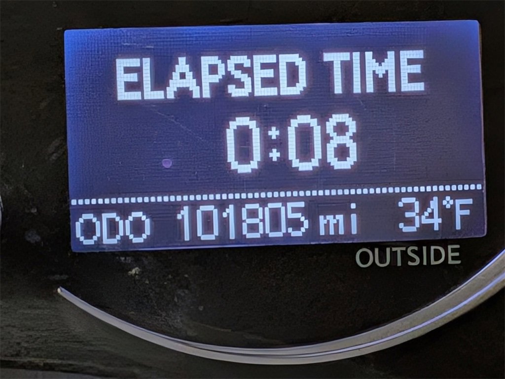 Used 2012 Lexus CT 200h Premium image 17