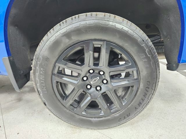 Used 2023 Chevrolet Silverado 1500 RST w/ Rally Edition image 51