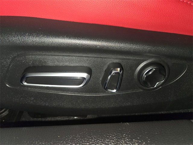 Certified 2024 Acura Integra A-Spec image 12