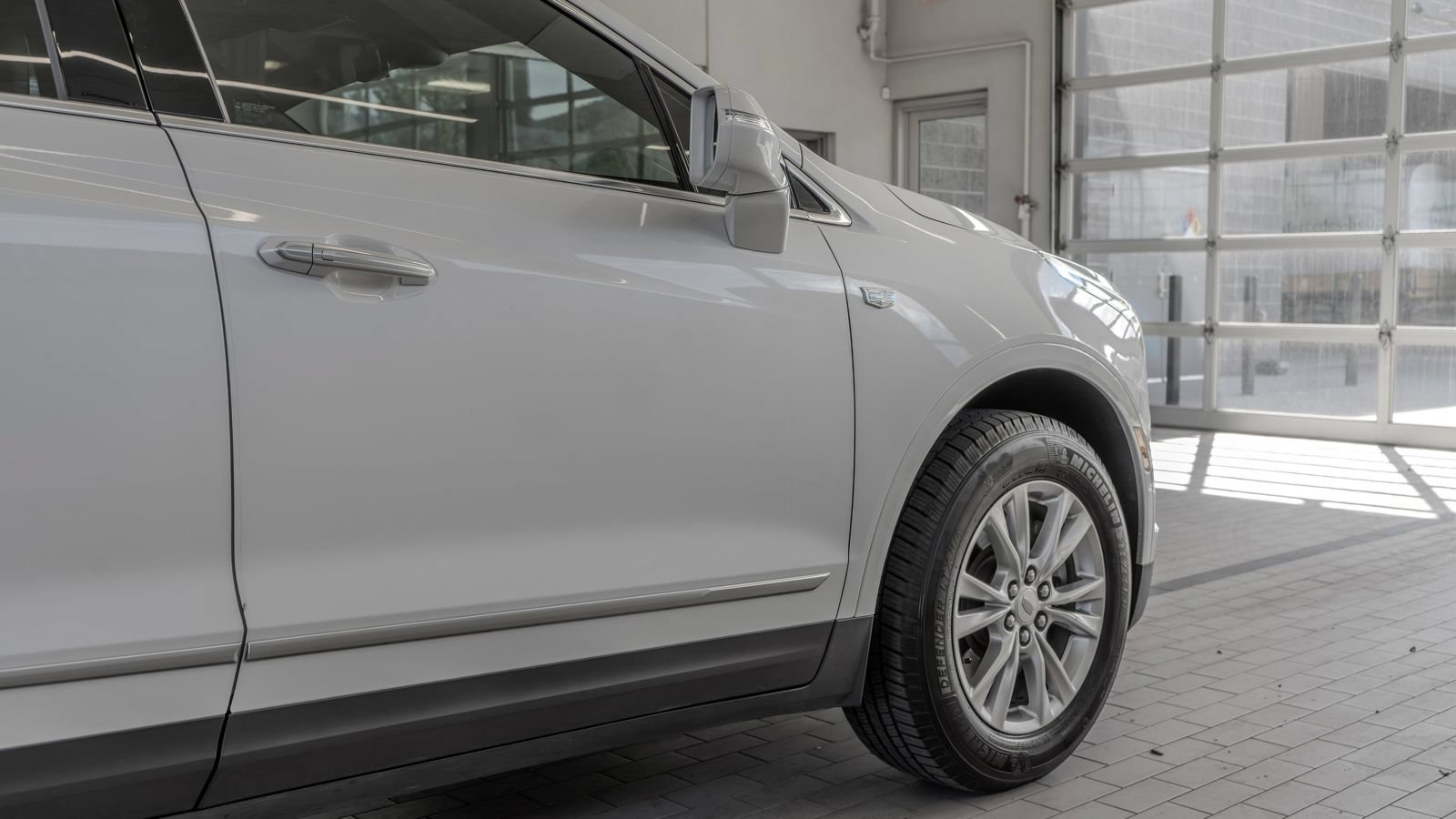 Used 2020 Cadillac XT5 Luxury FWD image 30