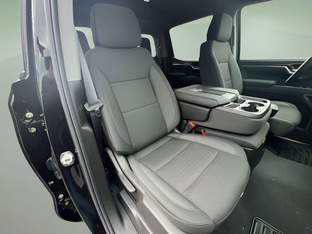 New 2026 Chevrolet Silverado 1500 LT image 26