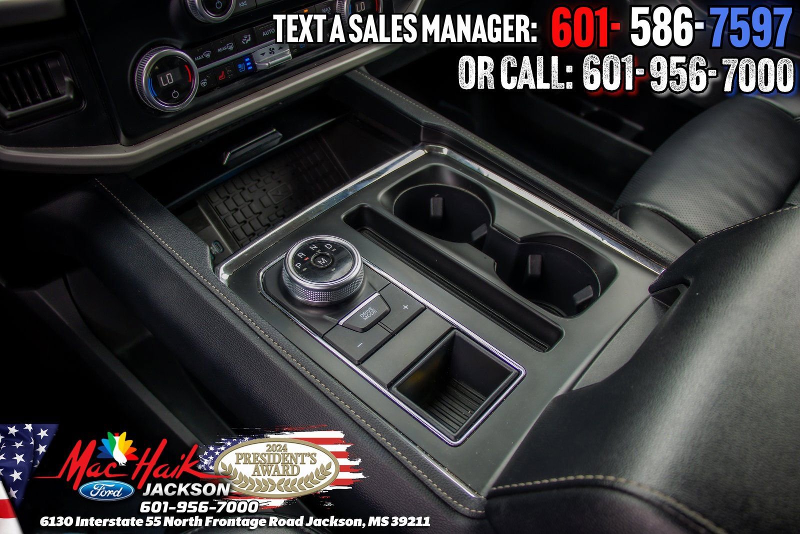 Certified 2024 Ford Expedition XLT image 18