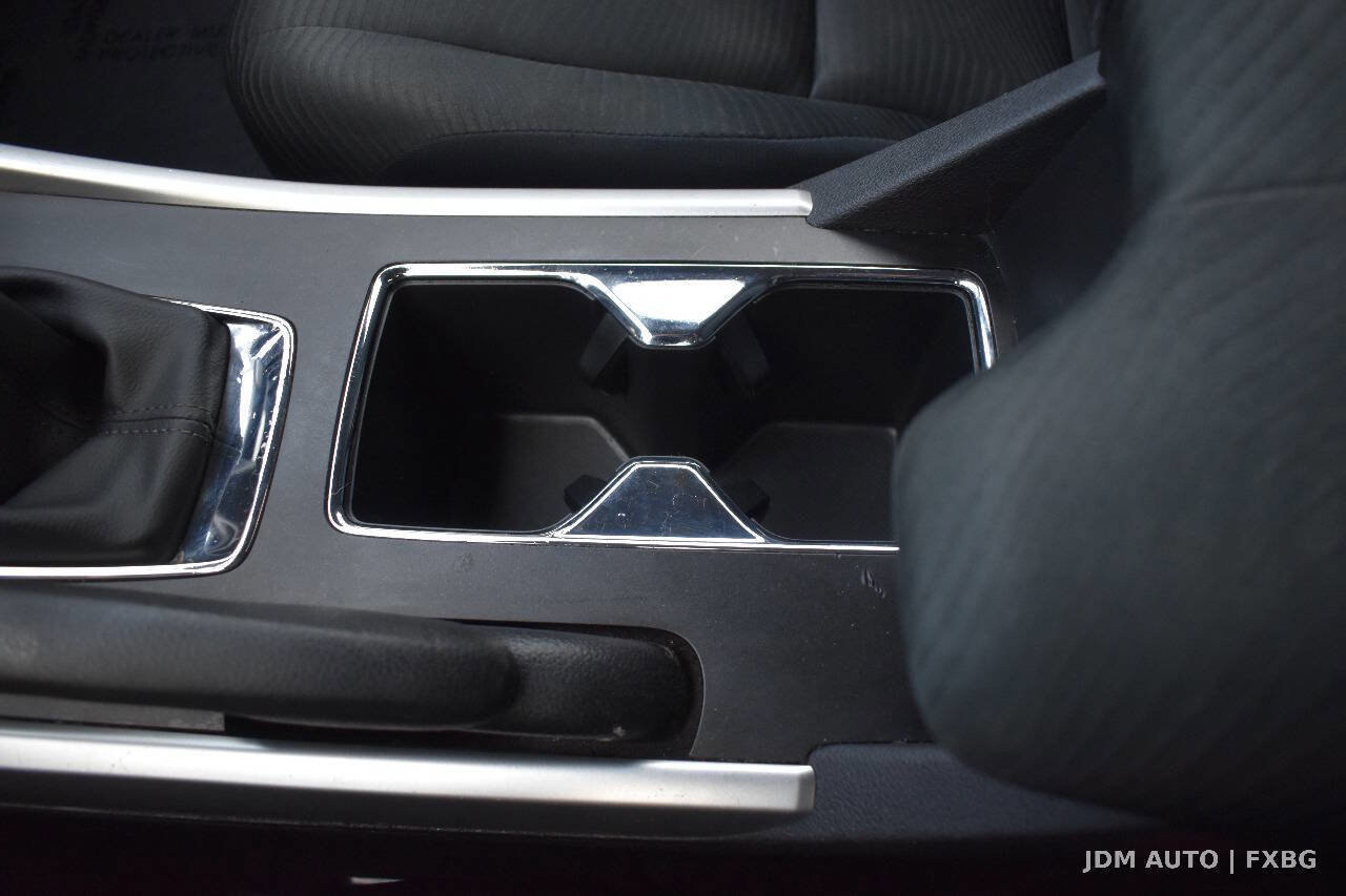 Used 2015 Honda Accord LX-S image 24