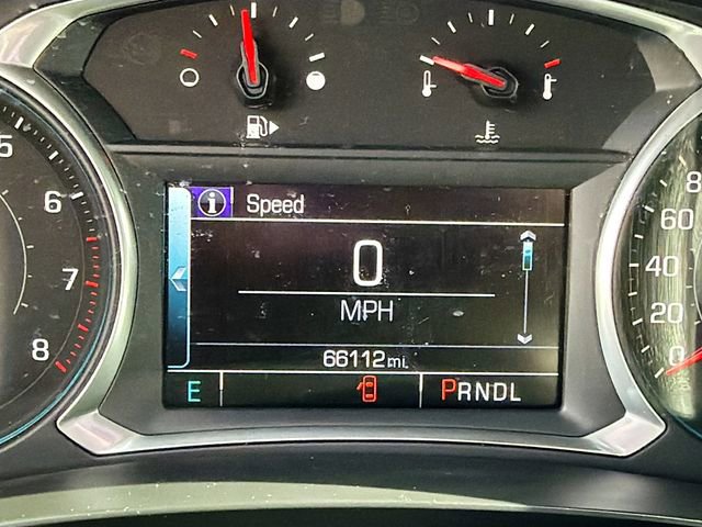 Used 2016 Chevrolet Malibu LT image 12