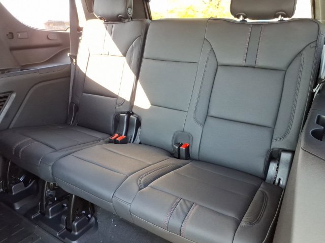 New 2027 Chevrolet Tahoe RST AWD/4WD image 10