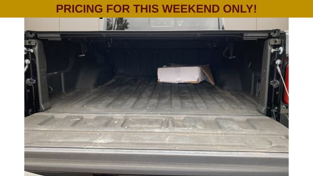 Certified 2021 Jeep Gladiator Mojave image 14