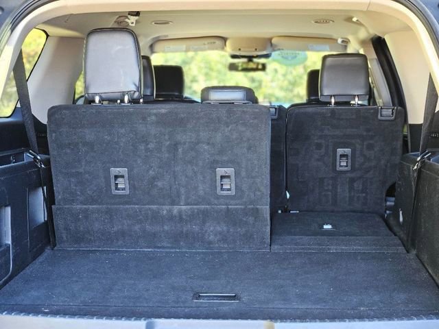 Used 2023 Ford Expedition Max XLT image 30