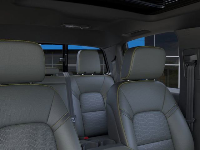 New 2026 Chevrolet Colorado ZR2 w/ Technology Package image 25