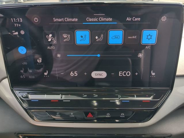 Certified 2023 Volkswagen ID.4 Pro S image 22