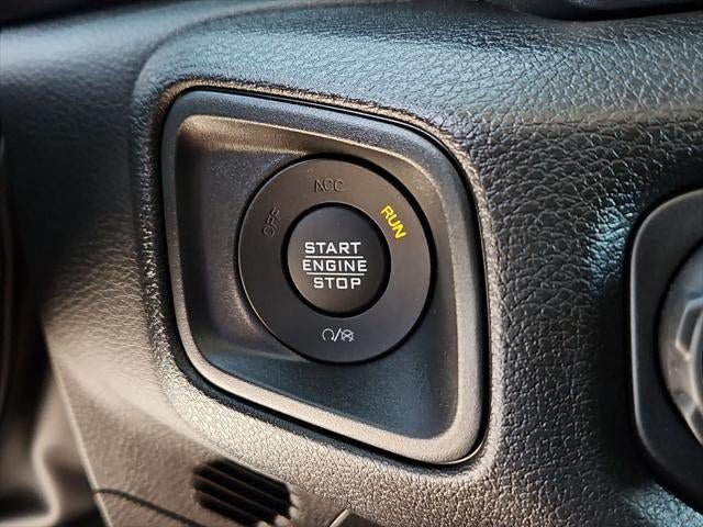 New 2026 Jeep Wrangler Unlimited Sport AWD/4WD image 55