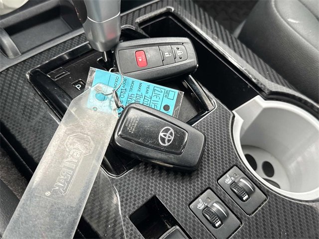 Used 2023 Toyota 4Runner TRD Pro image 7