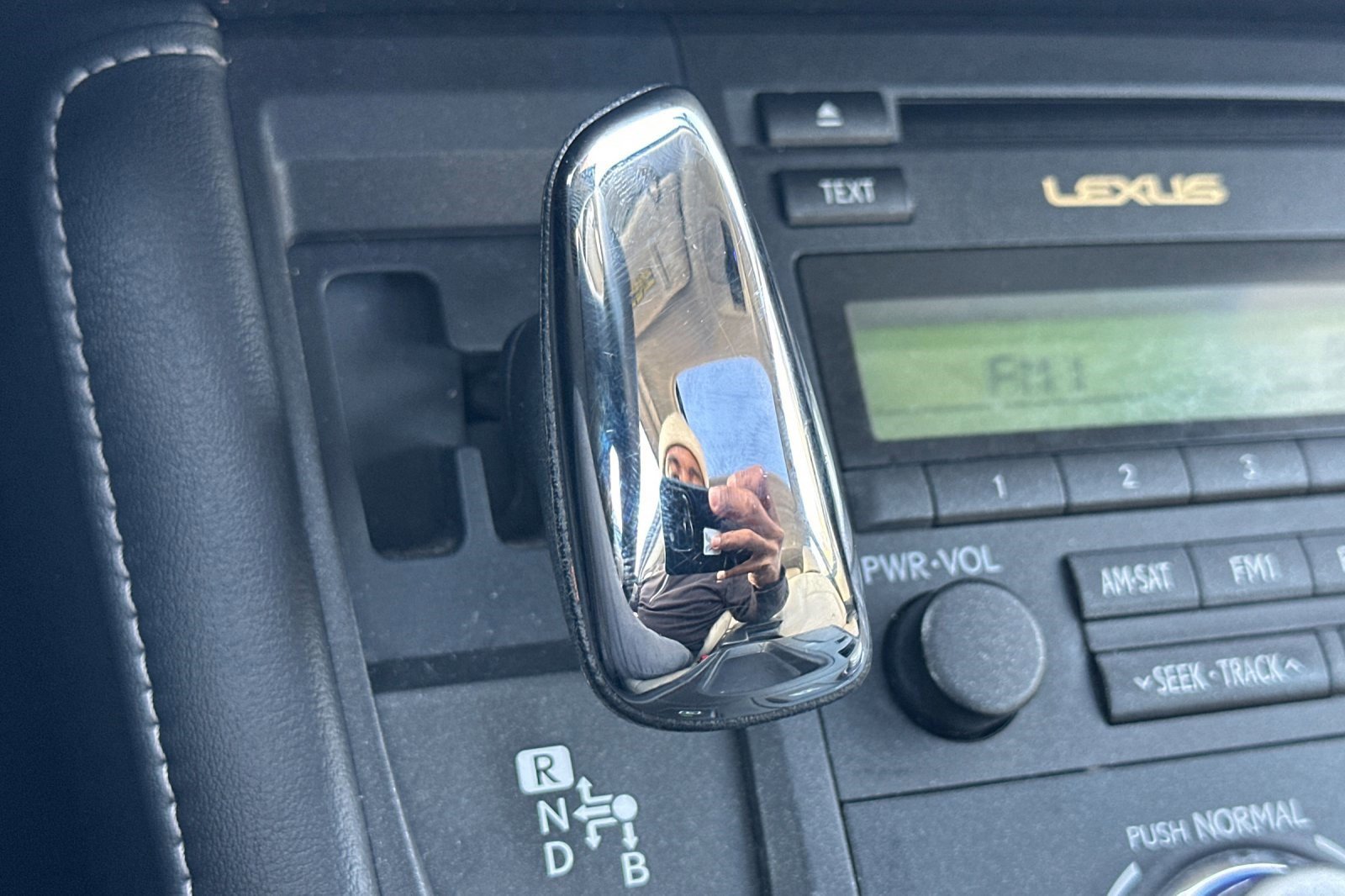 Used 2013 Lexus CT 200h image 18