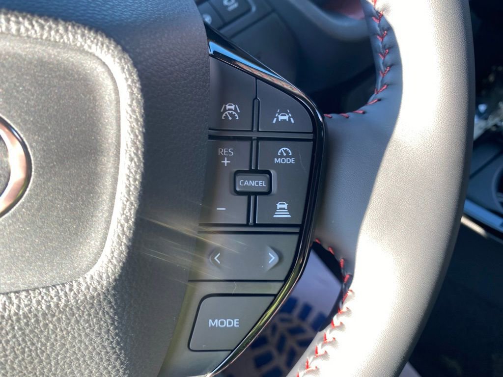 New 2026 Toyota Prius Plug-In Hybrid image 25