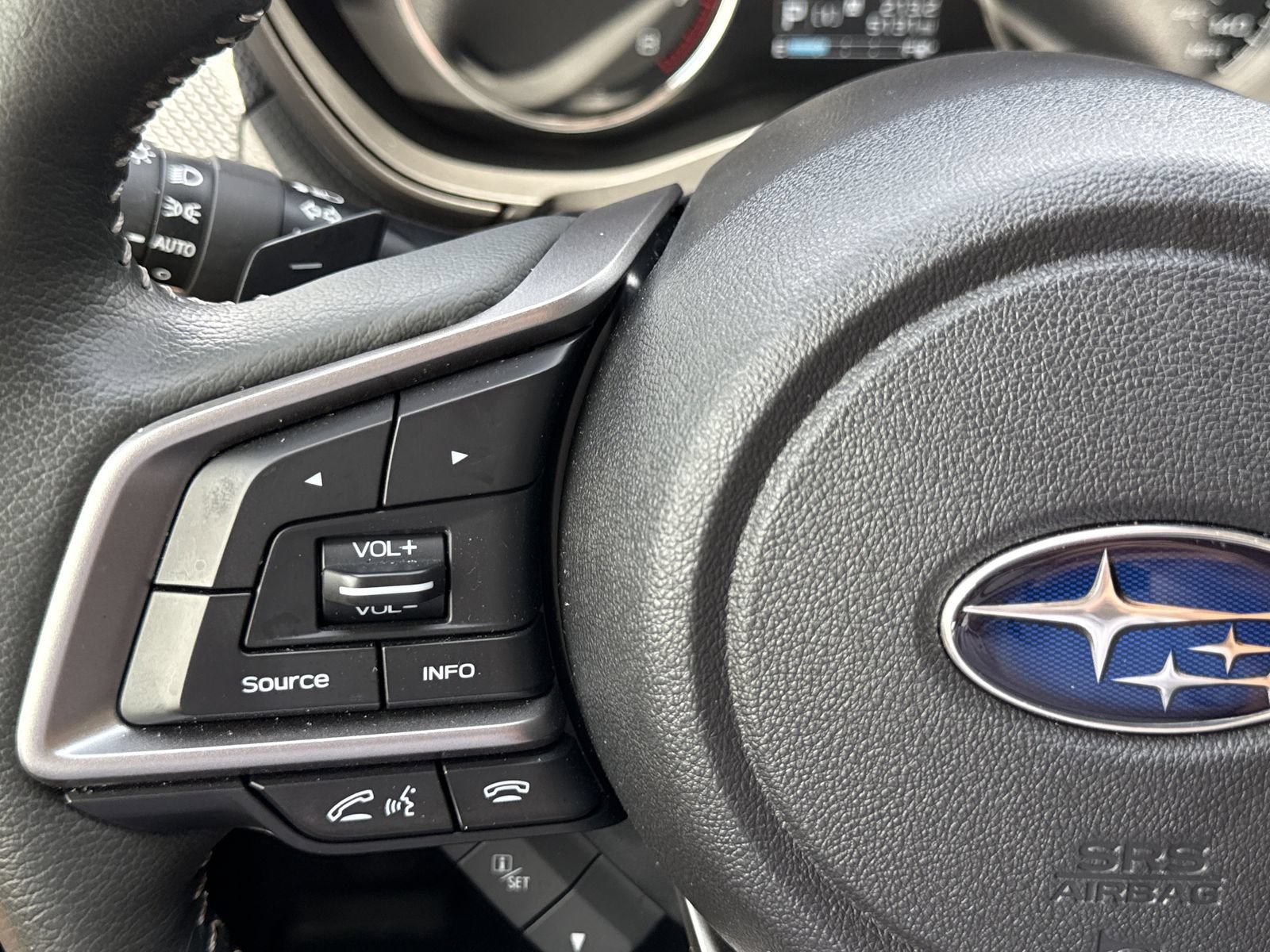 Used 2023 Subaru Forester Touring AWD/4WD image 22