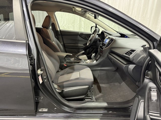 Used 2019 Subaru Crosstrek 2.0i Premium w/ Eyesight System image 13