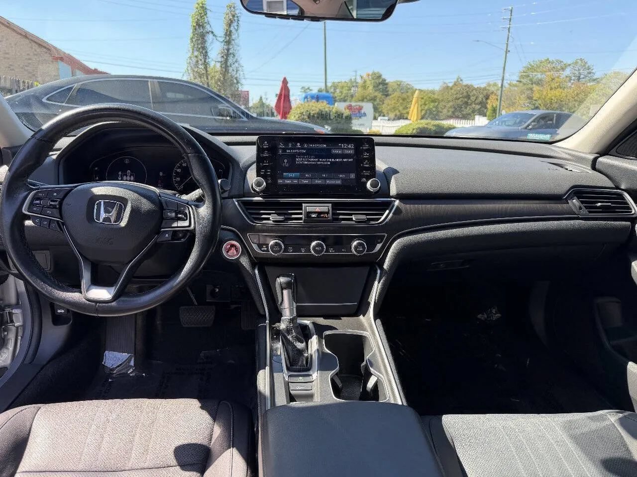 Used 2021 Honda Accord EX-L image 30