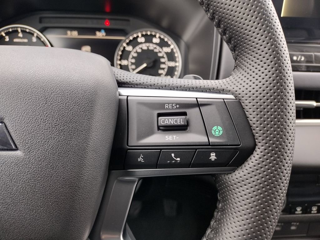 New 2026 Mitsubishi Outlander SE image 27