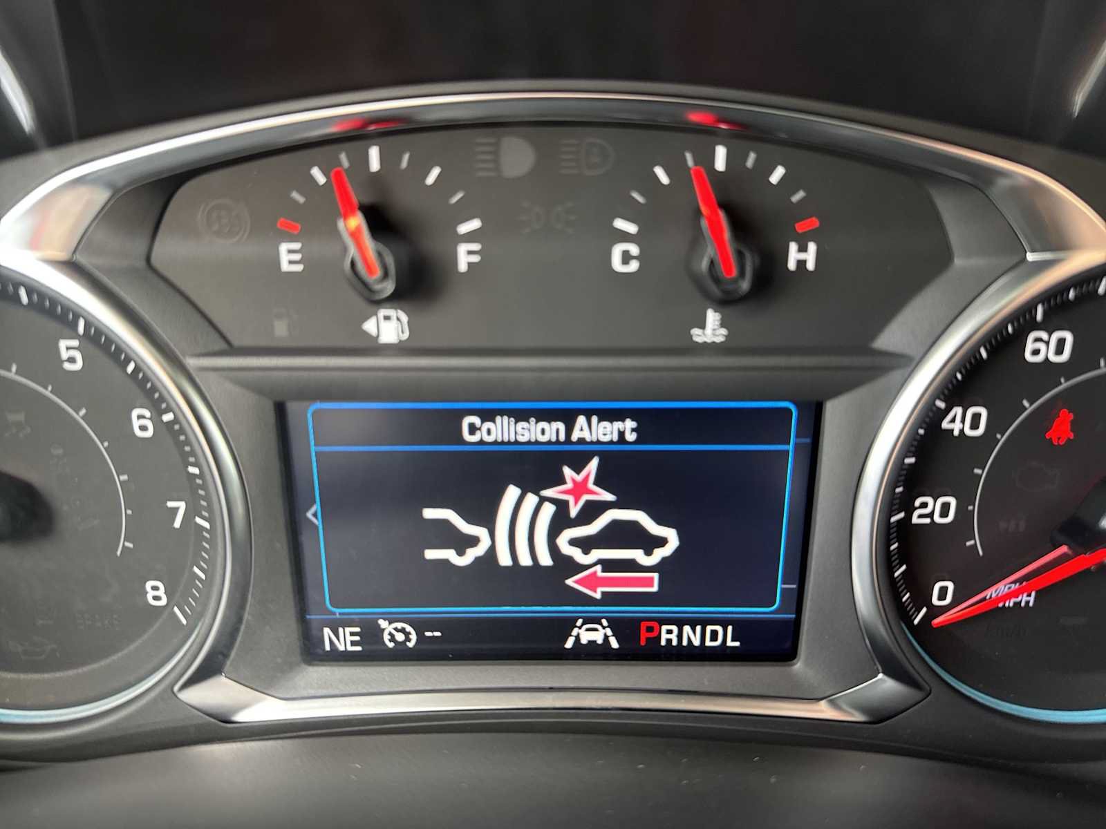 Certified 2024 Chevrolet Equinox LT AWD/4WD image 38