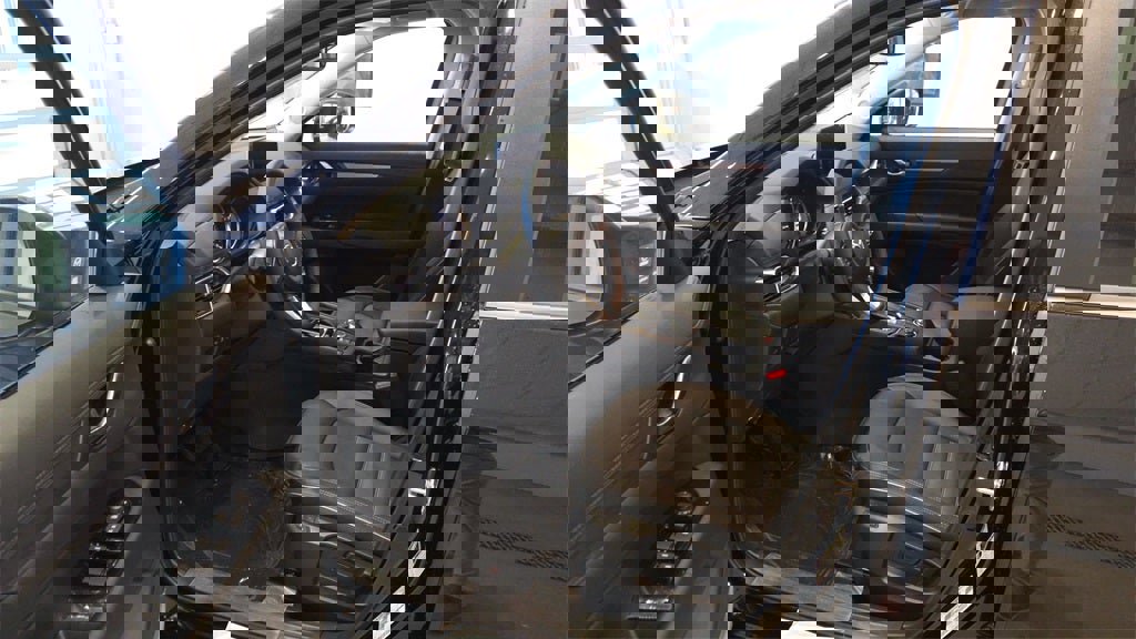 New 2025 MAZDA CX-5 AWD 2.5 S w/ Preferred Package image 10